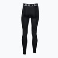 HUUB Recovery Tights pánské kompresní legíny černé RECTIGHT 2