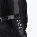 HUUB Transition II Rucksack triatlonový batoh černý A2-HB19BGW 6