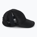 Huub Race Cap II černá A2-RC2 2