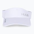 HUUB Run Visor bílý A2-VIS2 2