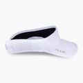 HUUB Run Visor bílý A2-VIS2 3