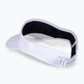 HUUB Run Visor bílý A2-VIS2 4
