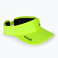 HUUB Run Visor fluorescent yellow A2-VIS2