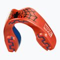 Chránič čelisti SAFEJAWZ Marvel Spider Man red