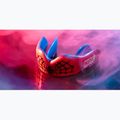 Chránič čelisti SAFEJAWZ Marvel Spider Man red 3