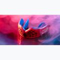 Dětský chránič čelisti SAFEJAWZ Marvel Spider Man red 3