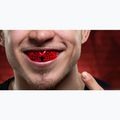 Dětský chránič čelisti SAFEJAWZ Marvel Spider Man red 4