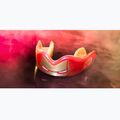 Dětský chránič čelisti SAFEJAWZ Marvel Iron Man red 4