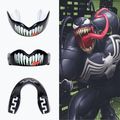 Chránič čelisti SAFEJAWZ Marvel Venom black 2