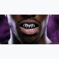 Dětský chránič čelisti SAFEJAWZ Marvel Black Panther black 4