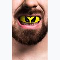 Chránič čelistí SAFEJAWZ Wolverine yellow/black 2