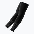 Pánské cyklistické návleky HUUB Peaks Arm Warmers black/stars