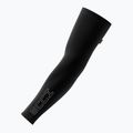 Pánské cyklistické návleky HUUB Peaks Arm Warmers black/stars 2