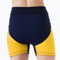 Plenkové plavky Splash About Splash Jammers navy/yellow 6