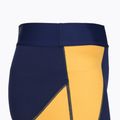Plenkové plavky Splash About Splash Jammers navy/yellow 4