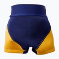 Plenkové plavky Splash About Splash Jammers SJACNYL navy/yellow 2