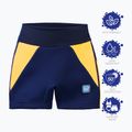 Plenkové plavky Splash About Splash Jammers SJACNYL navy/yellow 4