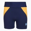 Plenkové plavky Splash About Splash Jammers SJACNYL navy/yellow