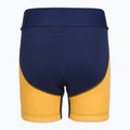 Plenkové plavky Splash About Splash Jammers SJACNYL navy/yellow 2