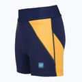 Plenkové plavky Splash About Splash Jammers SJACNYL navy/yellow 3