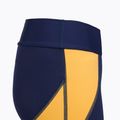 Plenkové plavky Splash About Splash Jammers SJACNYL navy/yellow 4