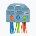 POtápěčská hračka Splash About Floaty Fun Squid 3 ks multicolor 2