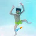POtápěčská hračka Splash About Floaty Fun Squid 3 ks multicolor 4