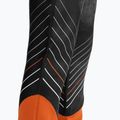 Pánský triatlonový neopren HUUB Araya 2:4 black/orange 5