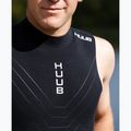 Neoprenová vesta HUUB Neoprene Vest black 7
