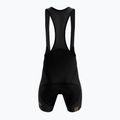 Pánské cyklistické šortky  HUUB Jason Kenny Bib Shorts black 2