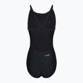 Dámské jednodílné plavky HUUB Training Costume black 2
