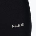 Dámské jednodílné plavky HUUB Training Costume black 3