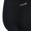 Dámské jednodílné plavky HUUB Training Costume black 4