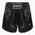 Pánské tréningové šortky  FUMETSU Origins Muay Thai black