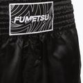 Pánské tréningové šortky  FUMETSU Origins Muay Thai black 3