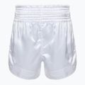 Pánské tréningové šortky  FUMETSU Origins Muay Thai white 2