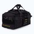 Tréninková taška Built For Athletes Hyrox X BFA 60 l black/yellow 2