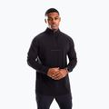 Pánská tréninková mikina Built For Athletes 1/4 Zip Pullover black