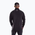Pánská tréninková mikina Built For Athletes 1/4 Zip Pullover black 2