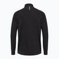 Pánská tréninková mikina Built For Athletes 1/4 Zip Pullover black 4