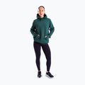 Tréninková mikina Built For Athletes BFA Hoody forest green 2