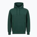 Tréninková mikina Built For Athletes BFA Hoody forest green 4