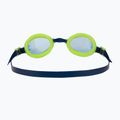 Dětské plavecké brýle Splash About Koi limetka 4