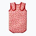 Dětský plavecký neopren Splash About Baby Wrap strawberry field 2