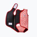 Dětský plavecký neopren Splash About Baby Wrap strawberry field 3