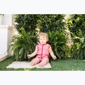 Dětský plavecký neopren Splash About Baby Wrap strawberry field 4