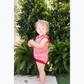 Dětský plavecký neopren Splash About Baby Wrap strawberry field 5