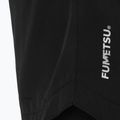Pánské tréningové šortky  FUMETSU Origins Dual Layer black 4
