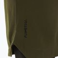 Pánské tréningové šortky  FUMETSU Origins Dual Layer khaki 4