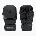 Rukavice  MMA dziecięce FUMETSU Ghost S3 Sparring black/ black